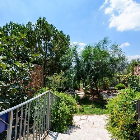 Tur Sinai Organic Farm Resort Ιερουσαλήμ Εξωτερικό φωτογραφία