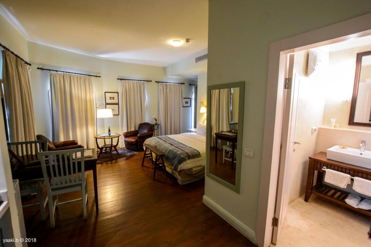 Tur Sinai Organic Farm Resort Ιερουσαλήμ Εξωτερικό φωτογραφία