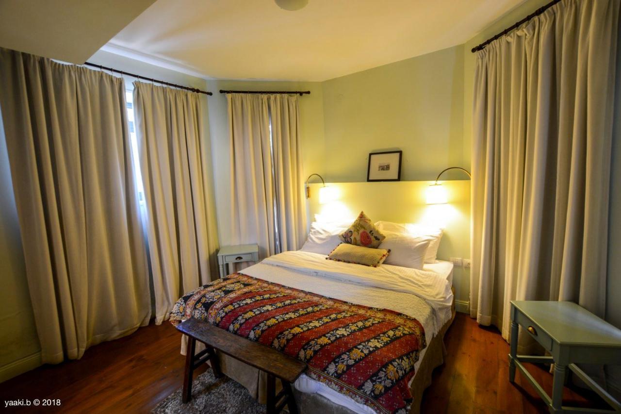 Tur Sinai Organic Farm Resort Ιερουσαλήμ Εξωτερικό φωτογραφία