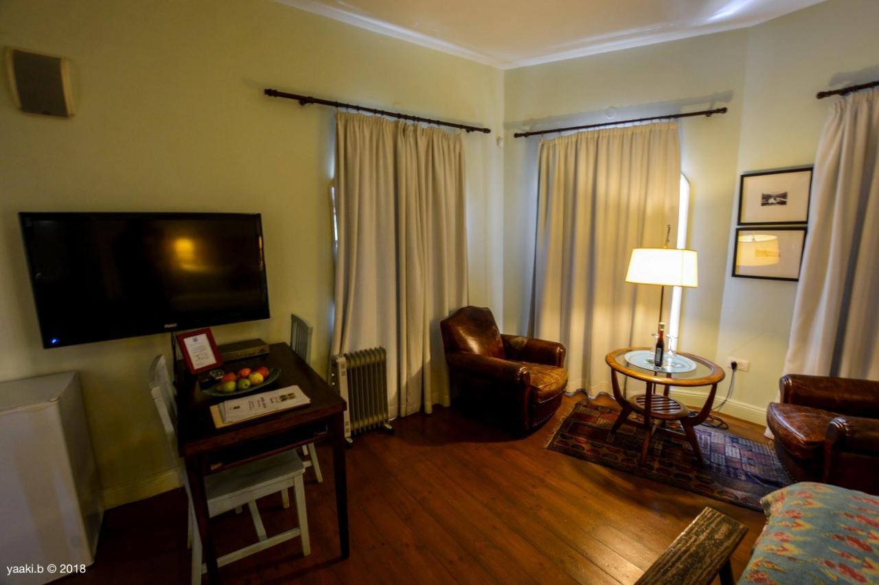 Tur Sinai Organic Farm Resort Ιερουσαλήμ Εξωτερικό φωτογραφία