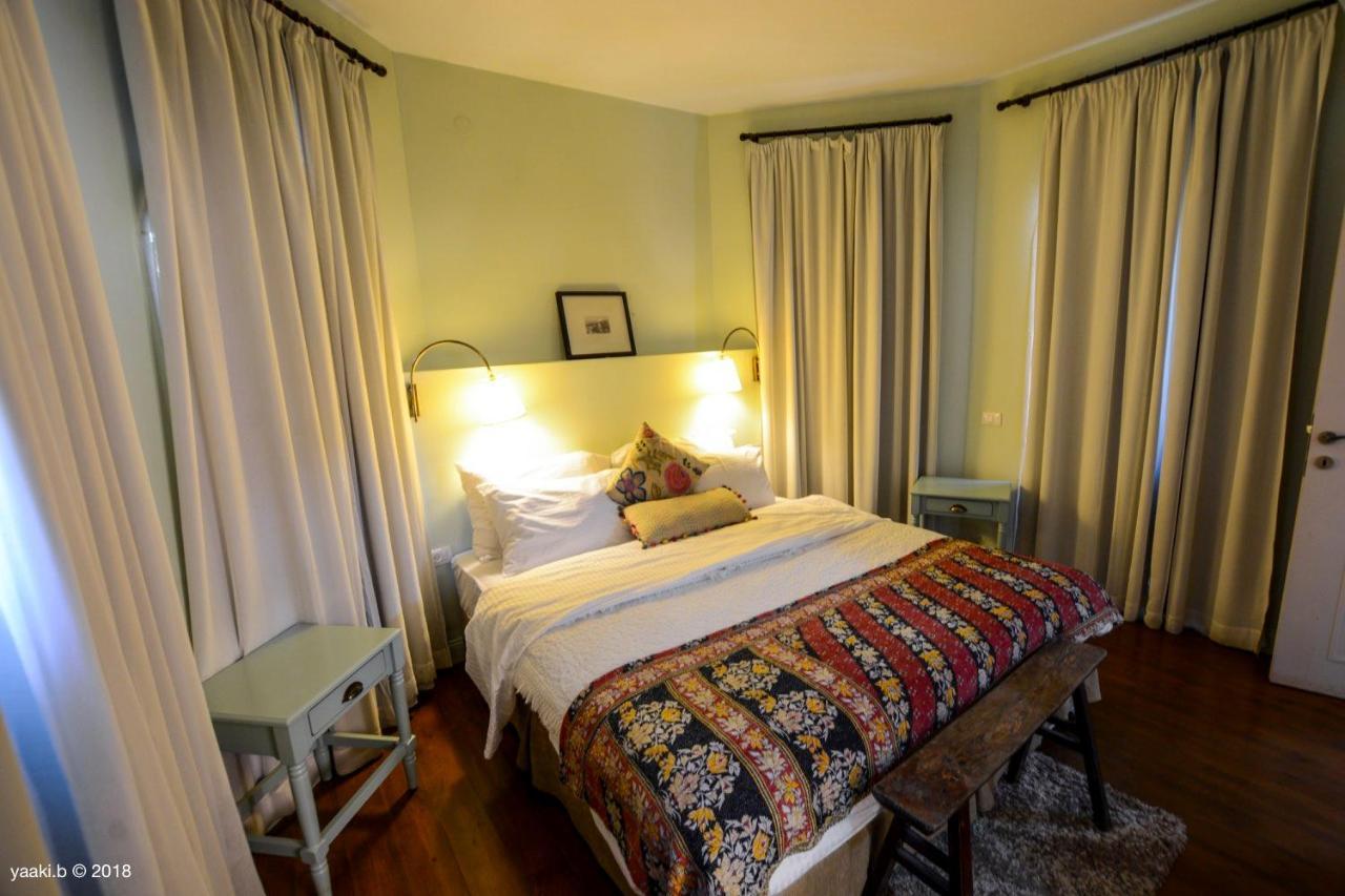 Tur Sinai Organic Farm Resort Ιερουσαλήμ Εξωτερικό φωτογραφία