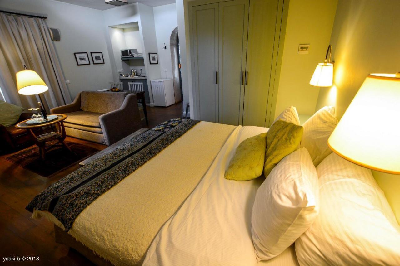Tur Sinai Organic Farm Resort Ιερουσαλήμ Εξωτερικό φωτογραφία