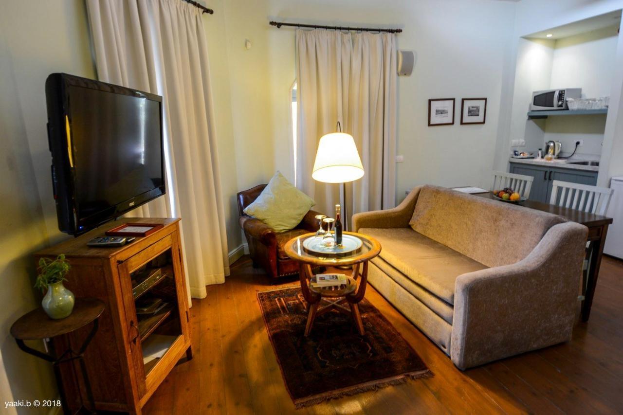 Tur Sinai Organic Farm Resort Ιερουσαλήμ Εξωτερικό φωτογραφία
