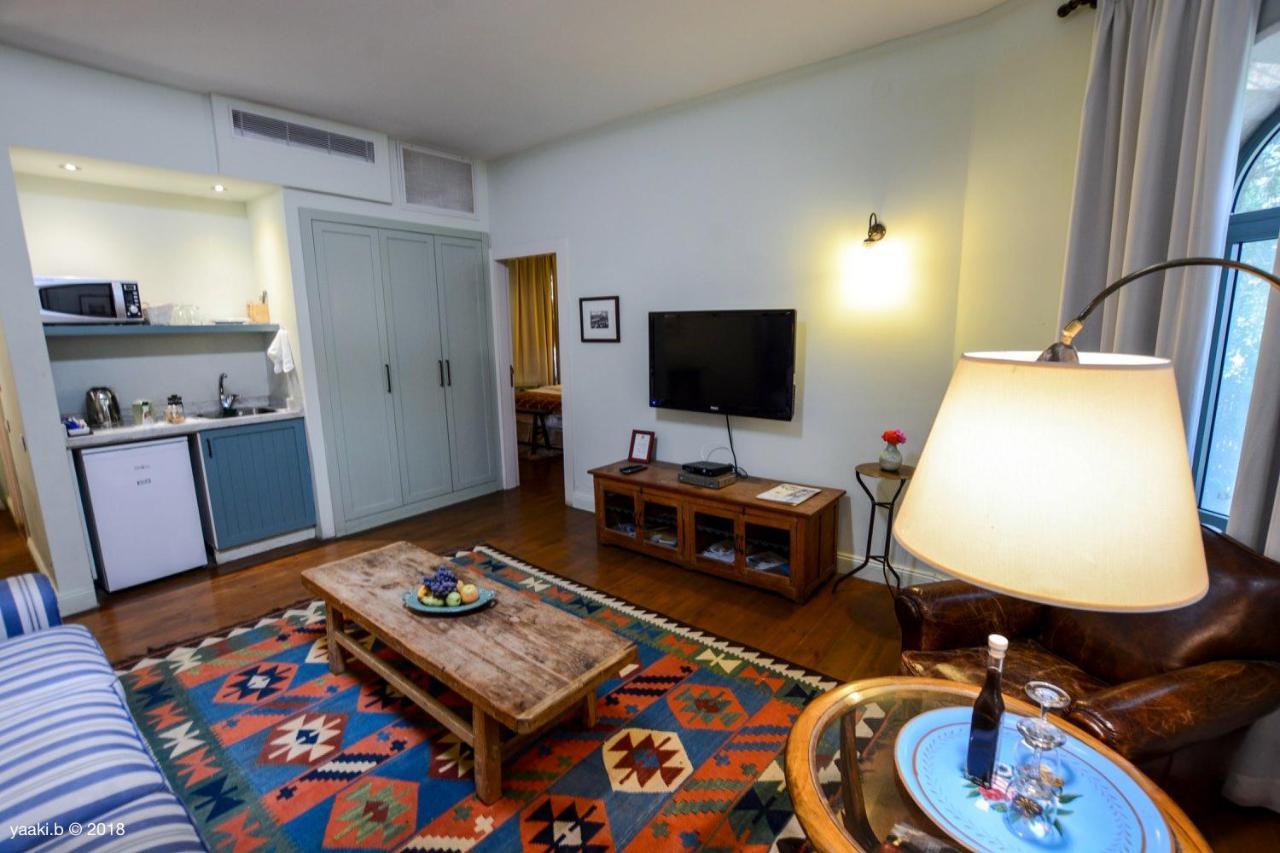 Tur Sinai Organic Farm Resort Ιερουσαλήμ Εξωτερικό φωτογραφία
