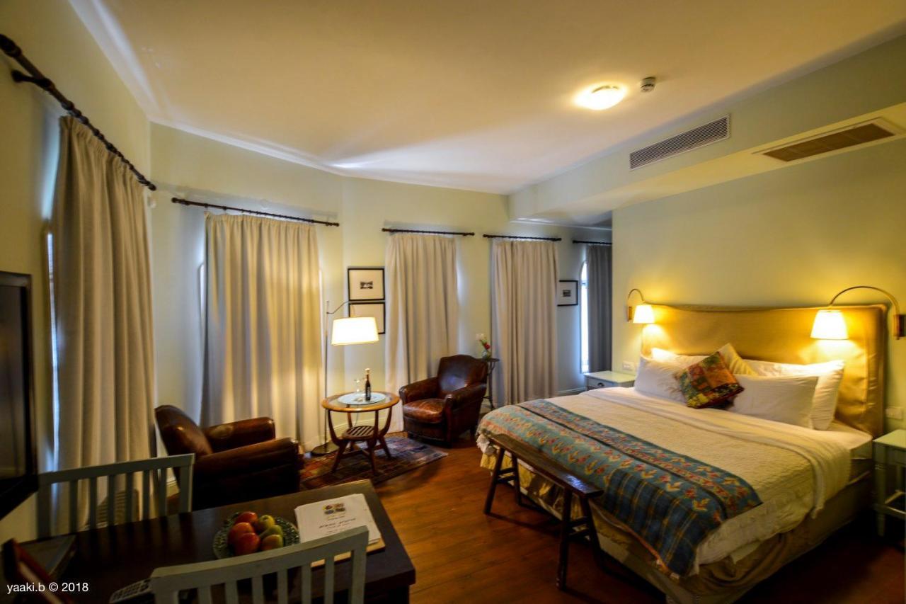 Tur Sinai Organic Farm Resort Ιερουσαλήμ Εξωτερικό φωτογραφία