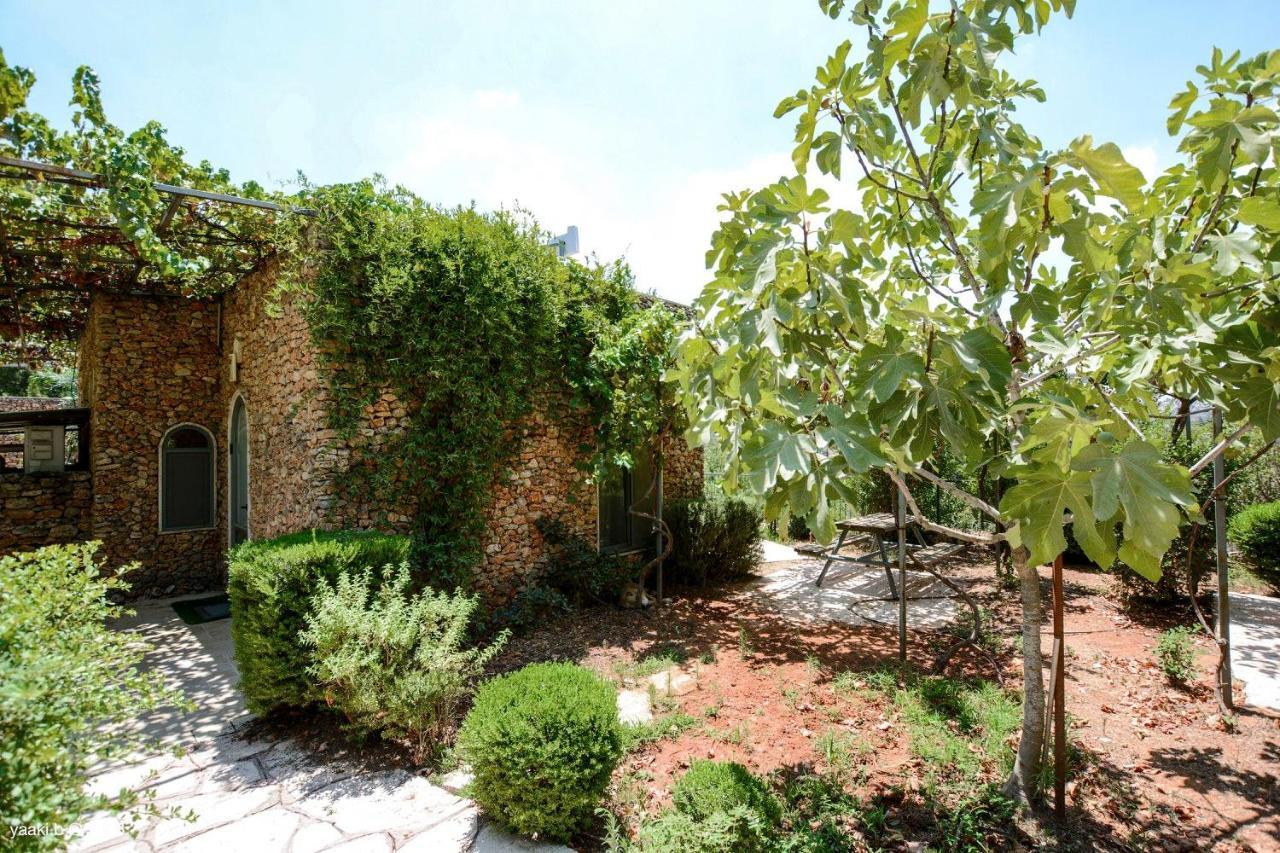 Tur Sinai Organic Farm Resort Ιερουσαλήμ Εξωτερικό φωτογραφία